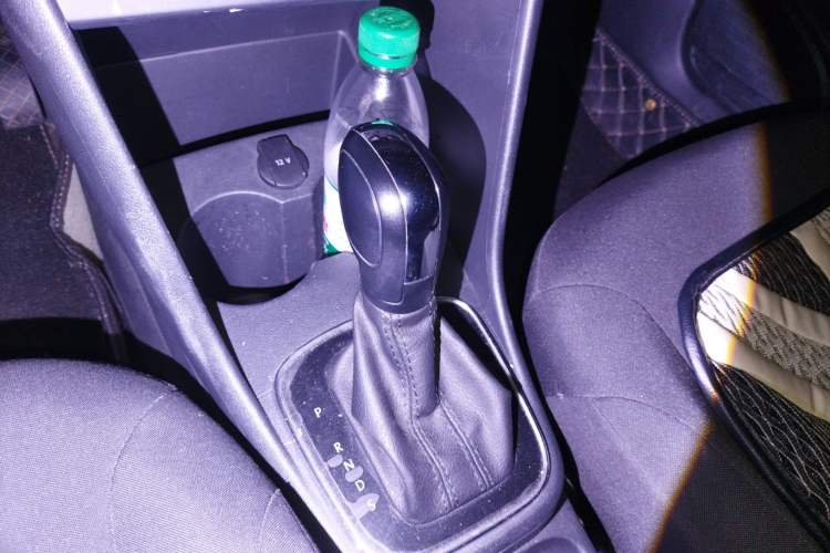 Used Volkswagen Polo 2018 1.5L Automatic Advanced Driving Model
