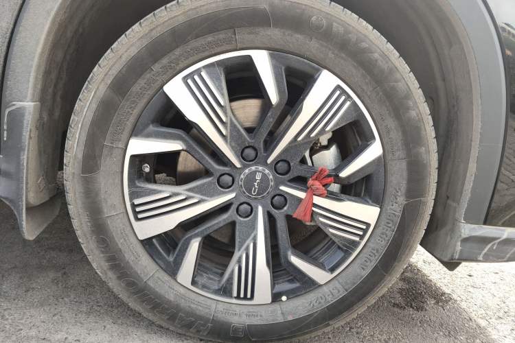 Used BYD Sealion 05 DM-i 2025 DM-i Smart Drive 115KM Prestige Model
