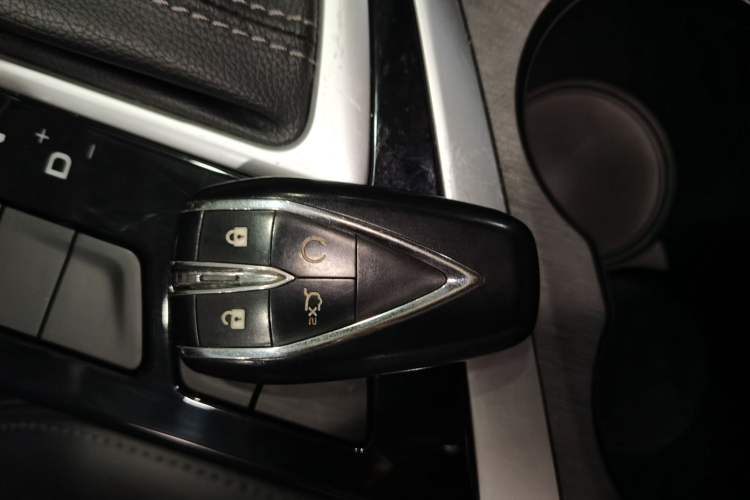 Used Changan Eado 2022 PLUS 1.6L GDI CVT Elite Model
