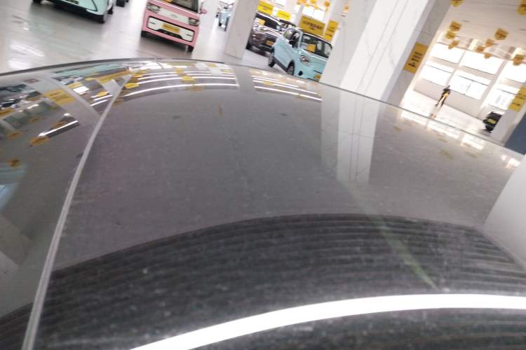 Used BYD Seal 06GT 2025 505 Wave Plus Edition