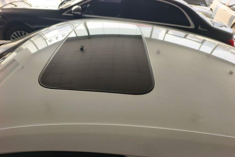 Used Honda Accord 2018 260TURBO Luxury Edition China VI