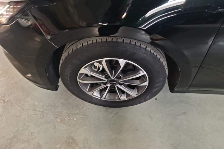 Used BYD Destroyer 05 2024 HONOR Edition DM-i 55KM Luxury Model