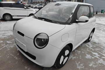 Used Qiyuan Lumin 2025 301km Honey Dew Edition