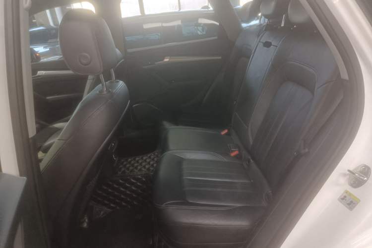 Used Audi Q5L 2020 45 TFSI Prestige Fashion Model