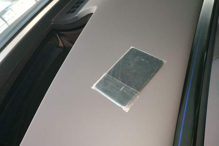 Used XPeng G7 2025 702 Max
