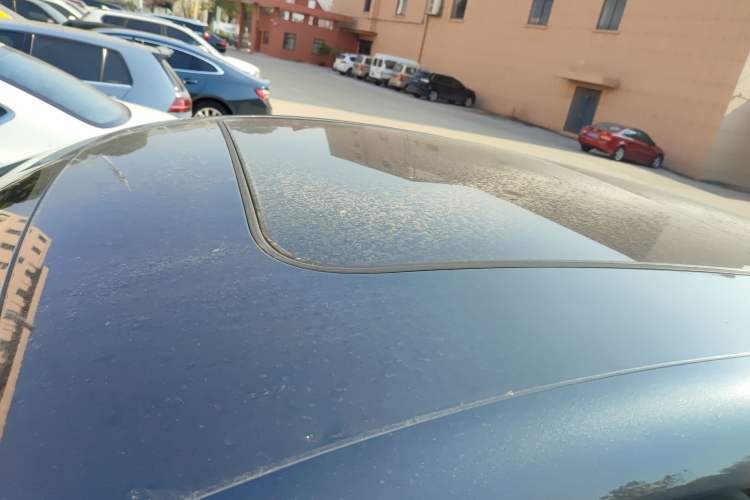 Used Porsche Macan 2022 Macan 2.0T