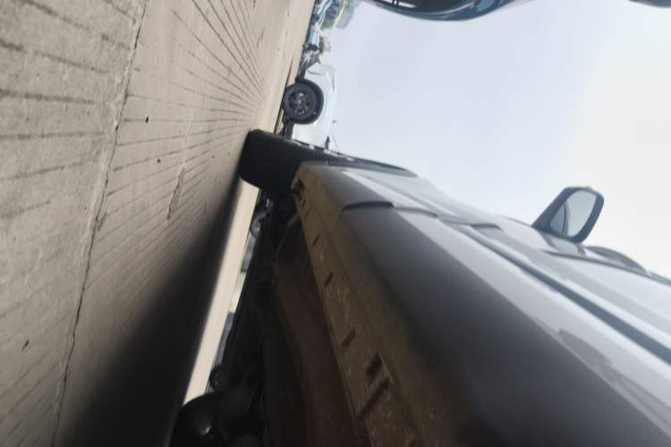 Used Chery Tiggo 8 2024 Honor Edition 230TCI Automatic Excellence Version 7 Seats
