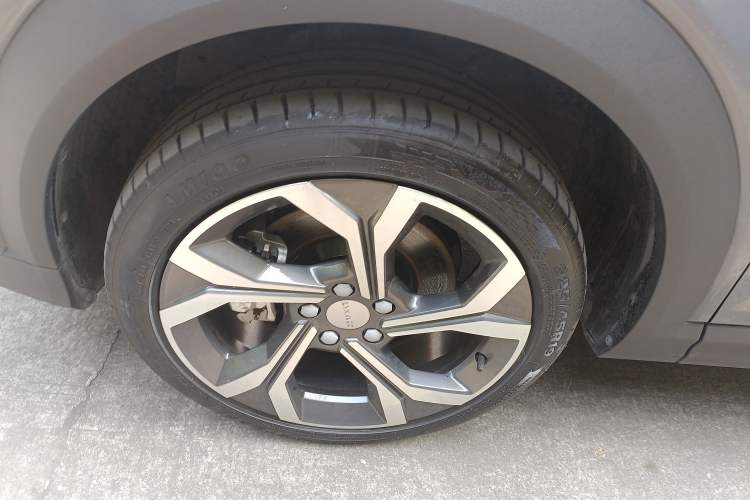 Used Lynk & Co 06 2023 Remix 1.5T Dynamic Halo
