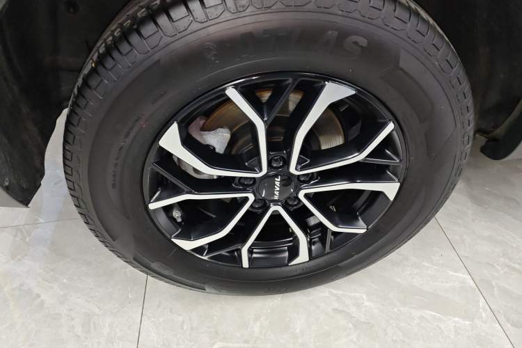 Used Haval H6 2023 National Trend Edition 1.5T Automatic Urban Version
