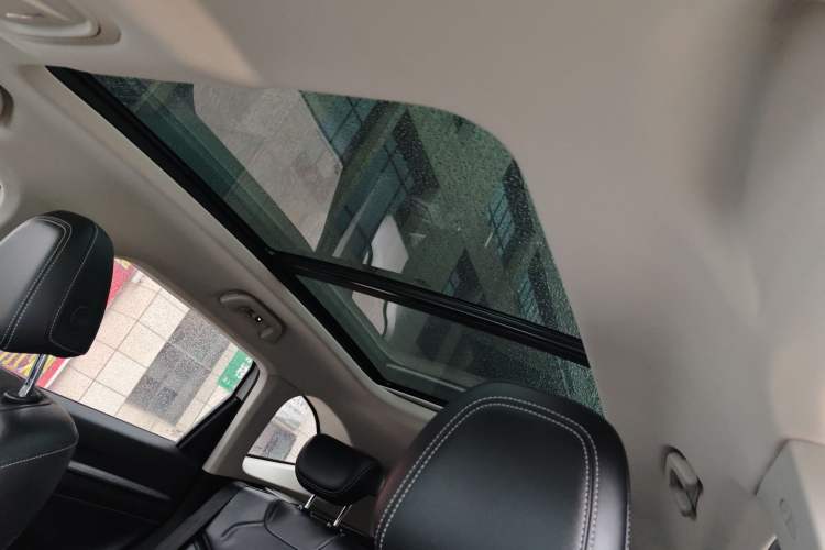 Used Haval H6 2022 3rd Generation 1.5T Automatic Two-Wheel Drive Max