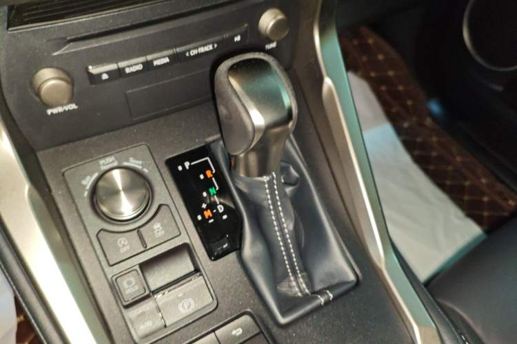 Used Lexus NX 2017 200 All-Wheel Drive Fēngshàng Edition