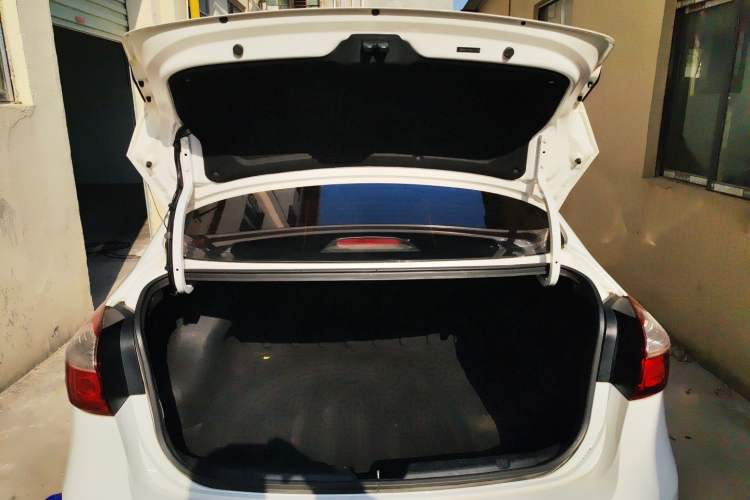 Used Kia K3 2016 1.6L Automatic GLS