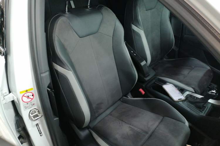 Used Audi Q3 2023 45 TFSI quattro Fashion Dynamic Edition