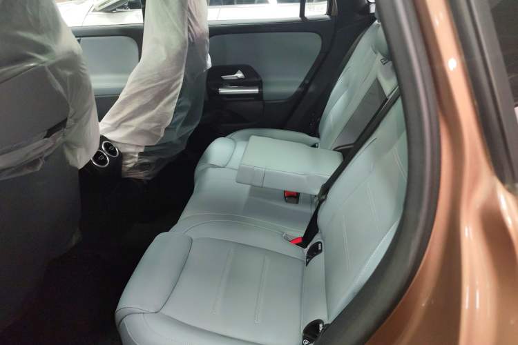 Used Mercedes-Benz EQA 2025 EQA 260
