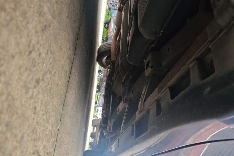 Used GAC Trumpchi M6 2021 PRO 270T DCT Elite Edition
