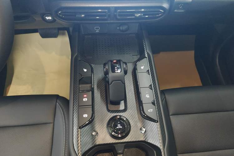 Used Haval  2023 2.0T Two-Wheel Drive Chaoye Version Plus
