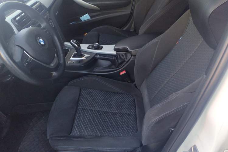 Used BMW 3 Series 2017 320i M Sport