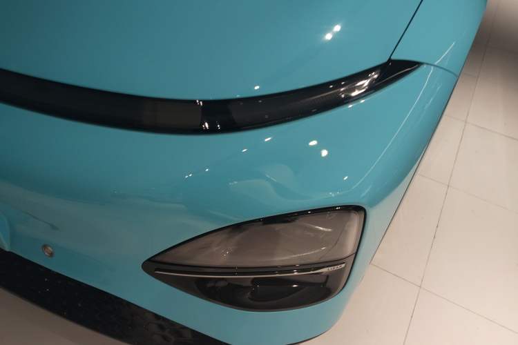 Used XPeng G6 2023 755 Ultra-Long Range Max