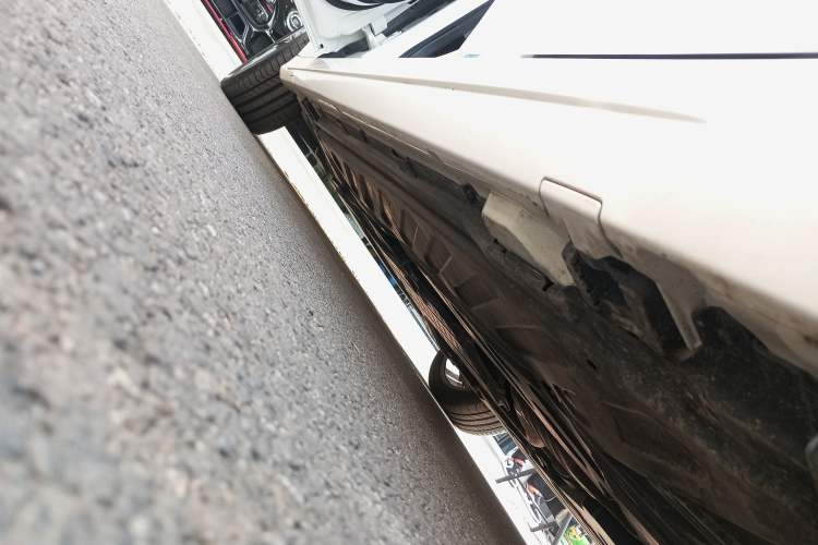 Used Mercedes-Benz C-Class 2019 C 260 Estate
