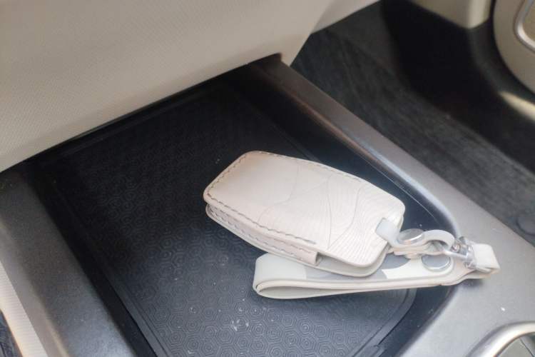 Used Geely Auto icon 2023 1.5TD Chocolate Luxe Edition
