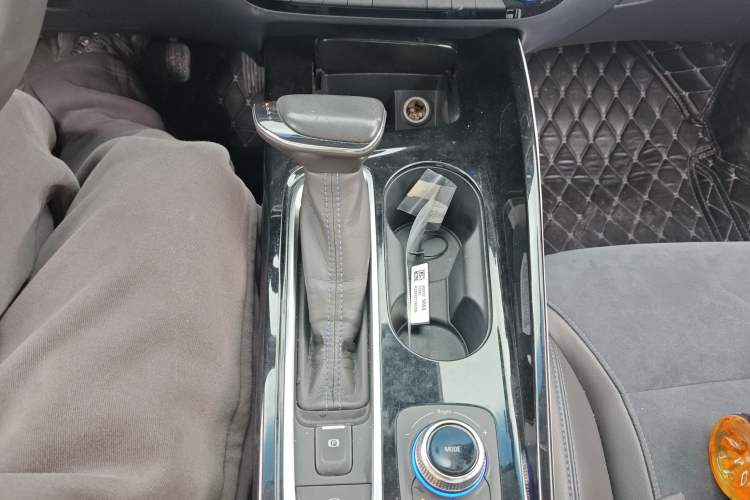 Used Buick Velite 6 2019 Connected & Smart
