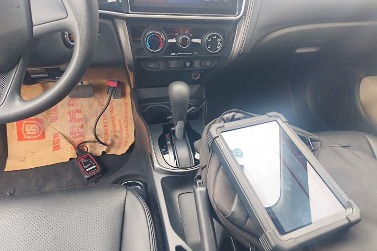 Used Honda Greiz 2016 1.5L CVT Classic Edition
