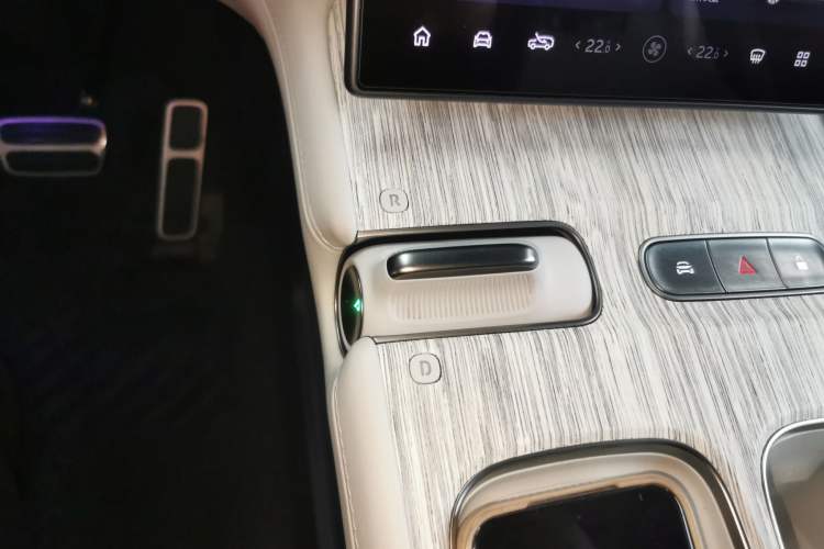 Used Nio ES7 2022 100 kWh