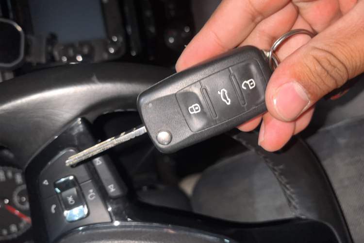 Used Volkswagen Passat 2016 330TSI DSG Luxury Edition
