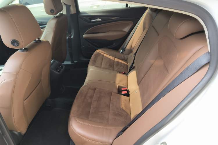 Used Buick Regal 2017 20T Elite Edition
