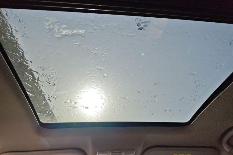 Used JETOUR X70 2018 1.5T Manual Enjoyment Edition
