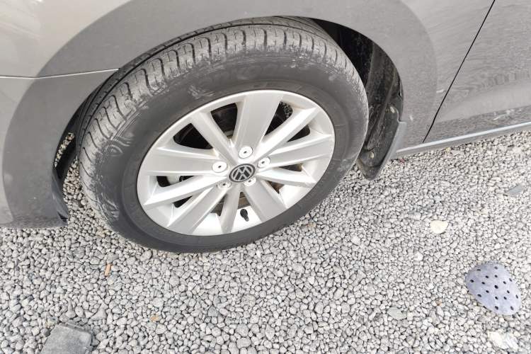 Used Volkswagen Jetta 2013 1.6L Automatic Comfort Model