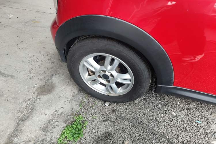 Used MINI MINI 2011 1.6L ONE
