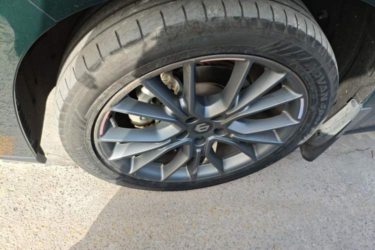 Used Leapmotor C10 2024 210 LiDAR Version