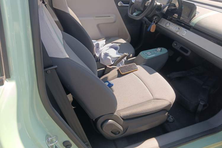 Used  Lumin 2022 210km Sweet Edition
