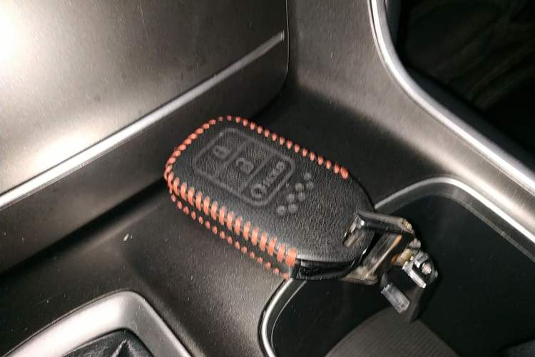 Used Honda Accord 2018 260TURBO Elite Edition China VI