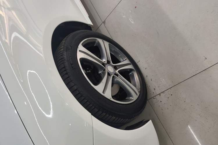 Used Mercedes-Benz E-Class 2016 E 200 L Sport Edition