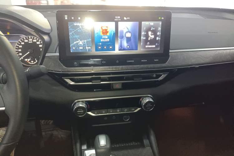 Used Nissan Teana 2022 2.0L XL-TLS Enjoyment Edition