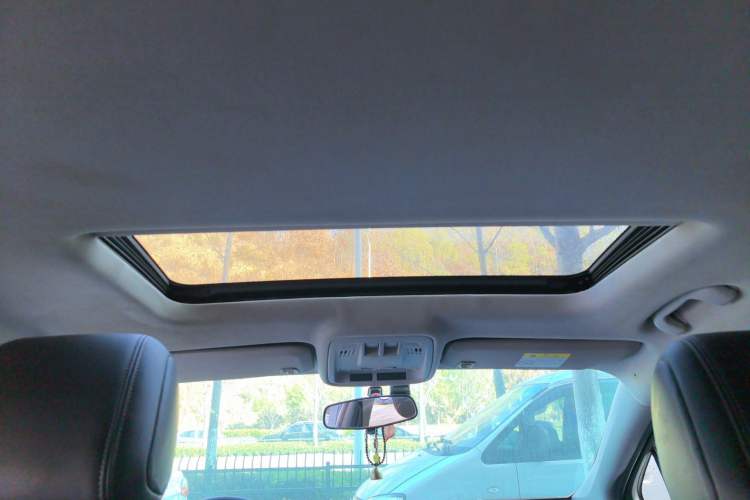 Used Chevrolet Cruze 2018 320 Automatic Xuanfeng Urban Edition