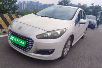 Used Peugeot 308 2014 Enjoy Edition Classic 1.6L Automatic Premium Model