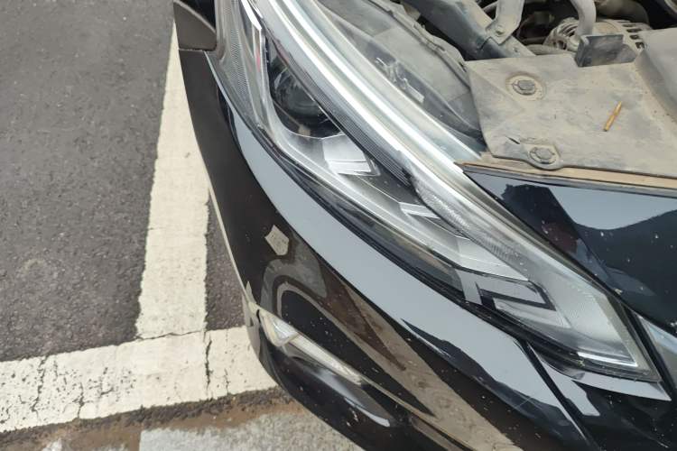 Used Nissan Teana 2021 2.0L XL Comfort Edition
