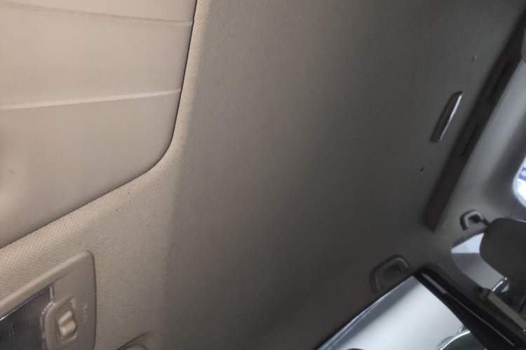 Used Baojun 730 2016 1.5L Manual Comfort Version 7 Seats China V Emission Standard
