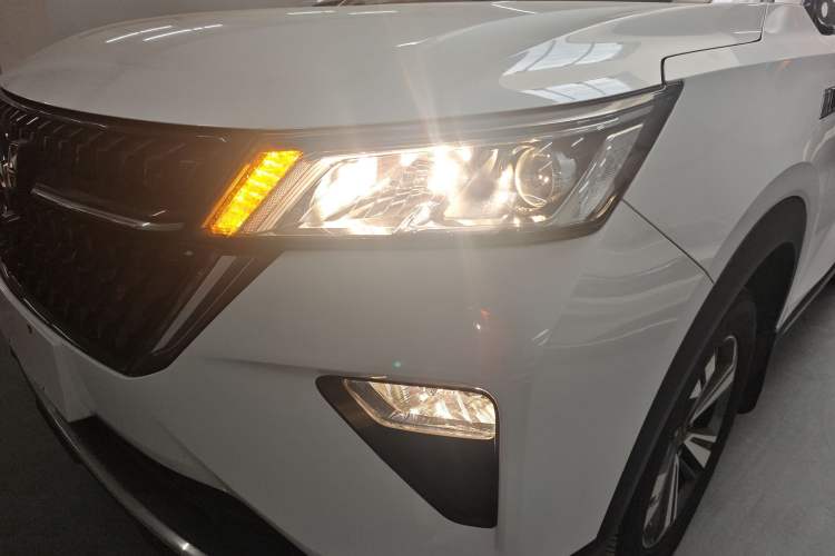 Used Wuling Asta 2021 1.5T Manual Starlight Edition