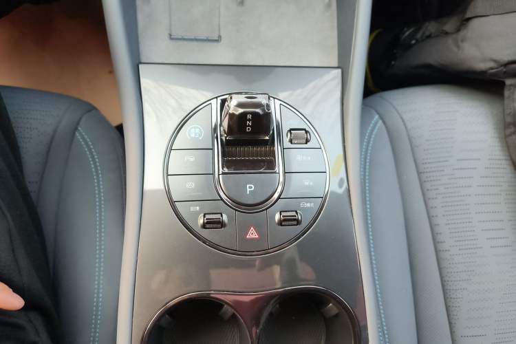 Used BYD Seal 06GT 2025 Intelligent Driving Version 605 Heatwave Edition