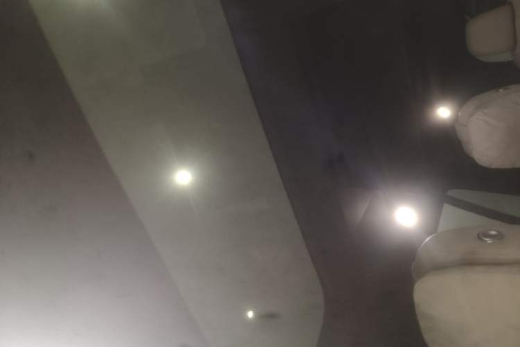 Used Li Auto L9 2022 Max model