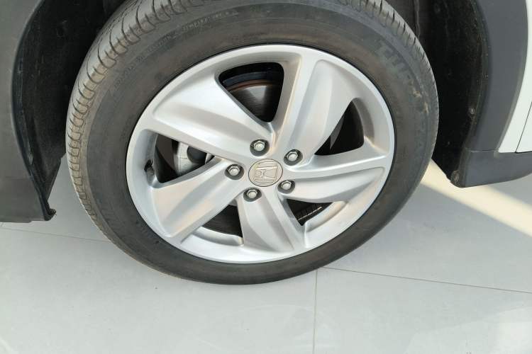 Used Honda Vezel 2020 1.5L CVT Elite Edition
