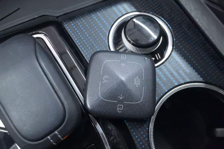 Used Zeekr 001 2022 Long-Range Dual-Motor WE Edition