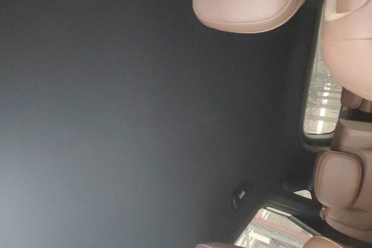 Used Wuling Xingguang S 2024 510km Flagship Edition