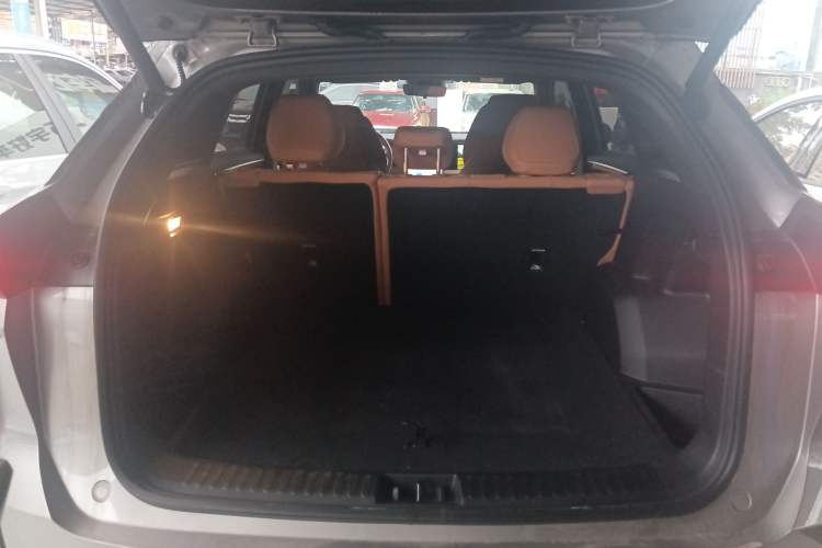 Used Geely Galaxy L7 2025 EM-i 115km Exploration Edition
