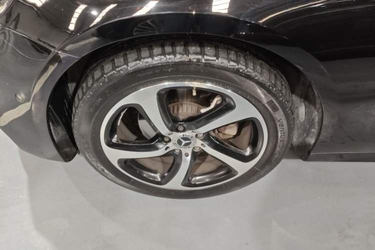 Used Mercedes-Benz E-Class 2017 E 200 Sport