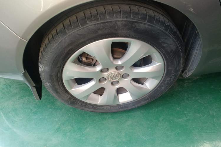 Used Buick Regal 2014 2.0L Leading Fashion Edition
